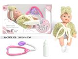 OBL10462626 - Doll