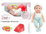 OBL10462633 - Doll