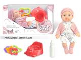 OBL10462634 - Doll