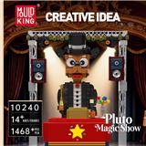 OBL10462702 - Puzzle