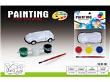 OBL10462772 - Graffiti / painting