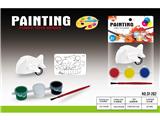 OBL10462773 - Graffiti / painting