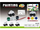 OBL10462774 - Graffiti / painting