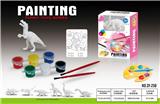 OBL10462829 - Graffiti / painting