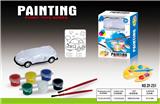 OBL10462830 - Graffiti / painting