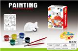 OBL10462831 - Graffiti / painting