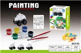 OBL10462832 - Graffiti / painting