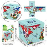 OBL10463120 - MAGIC CUBE