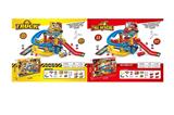 OBL10463457 - 【工程】【消防】停车场系列