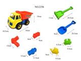 OBL10463591 - 沙滩车8PCS