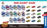 OBL10463646 - 16款1:64合金小车