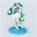 OBL10463870 - 初音手办华丽幻想初音未来
