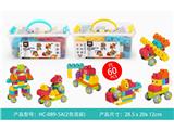 OBL10464116 - 中颗粒软胶积木