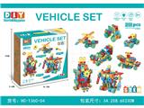 OBL10464130 - 益智工程积木