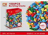 OBL10464136 - 兼容乐高小颗粒积木