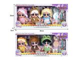 OBL10464229 - Doll