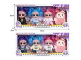OBL10464230 - Doll