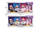 OBL10464232 - Doll