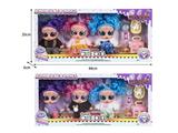 OBL10464238 - Doll