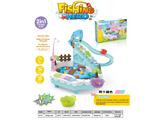 OBL10464833 - 滑梯钓鱼电动钓鱼英雄Fishing Hero