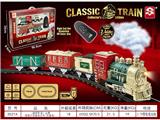 OBL10465004 - Remote control railway