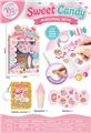 OBL10465114 - DIY甜品手帐套装