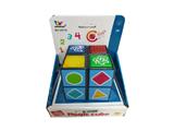 OBL10465119 - MAGIC CUBE