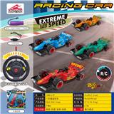 OBL10465222 - F1四通遥控车(包电)