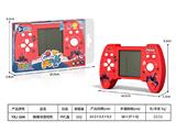 OBL10465354 - Games