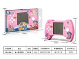 OBL10465364 - Games