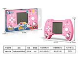 OBL10465365 - Games