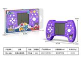 OBL10465368 - Games