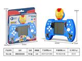 OBL10465372 - Games