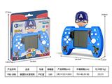 OBL10465373 - Games