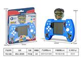 OBL10465374 - Games