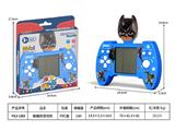 OBL10465375 - Games