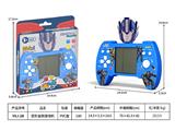 OBL10465376 - Games