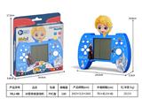 OBL10465377 - Games