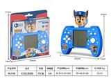OBL10465378 - Games