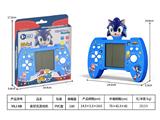 OBL10465381 - Games
