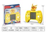 OBL10465389 - Games