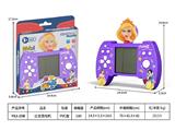OBL10465399 - Games