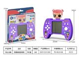 OBL10465400 - Games