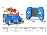 OBL10465406 - Games
