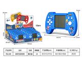 OBL10465408 - Games