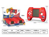 OBL10465412 - 汽车总动员游戏机