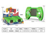 OBL10465418 - 恐龙游戏机