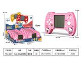 OBL10465421 - Hello Kitty游戏机