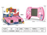 OBL10465422 - 小马宝莉游戏机
