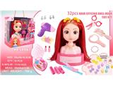 OBL10465725 - 25件套彩妆套装